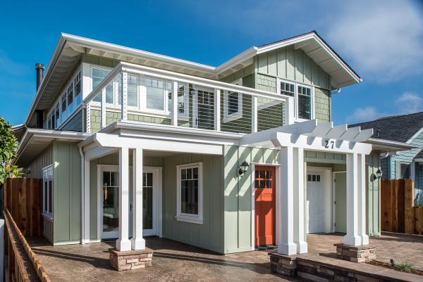 Hunter Smith Architecture