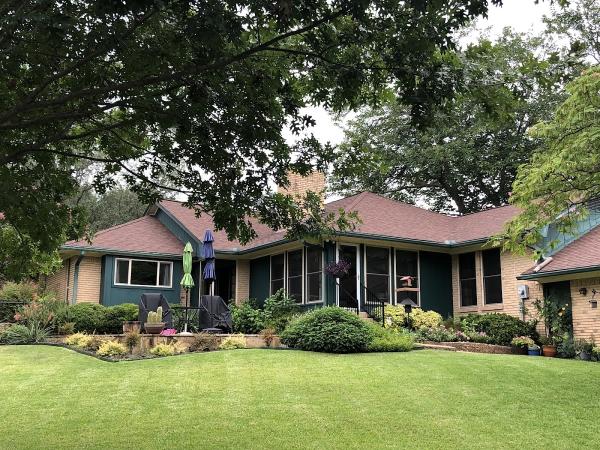 Wright's Landscape & Maintenance