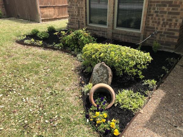 Wright's Landscape & Maintenance