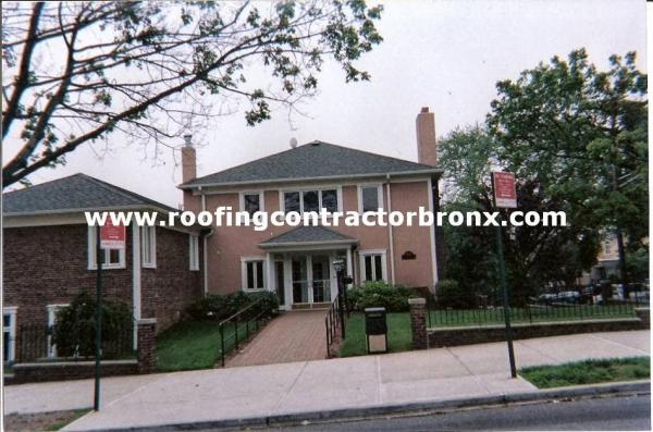 Great Gen and Roofing Contractor Inc