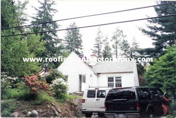 Great Gen and Roofing Contractor Inc
