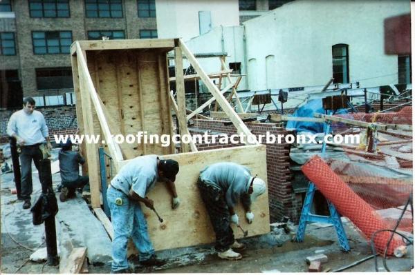 Great Gen and Roofing Contractor Inc