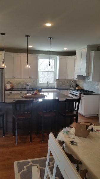 Nourse Cabinetry Designs
