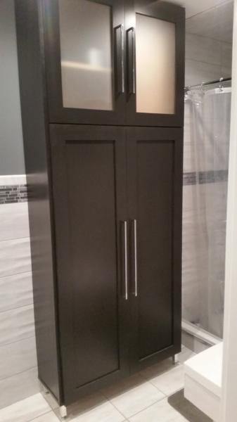 Nourse Cabinetry Designs