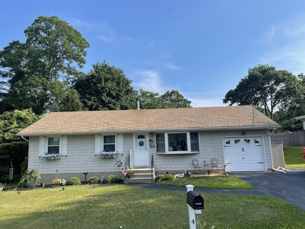 Practical Exterior Maintenance