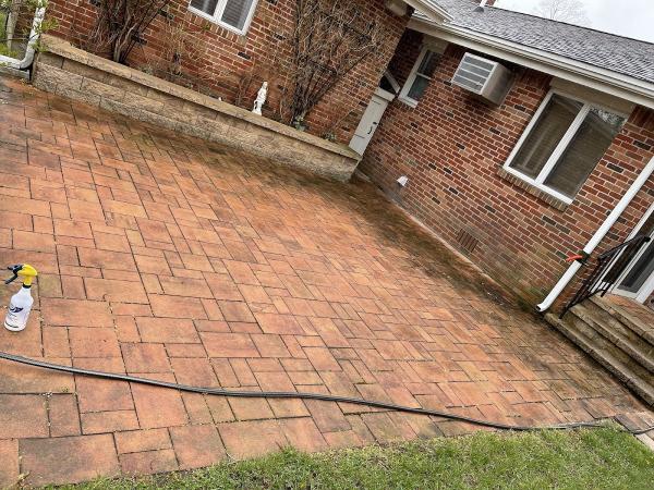 Practical Exterior Maintenance