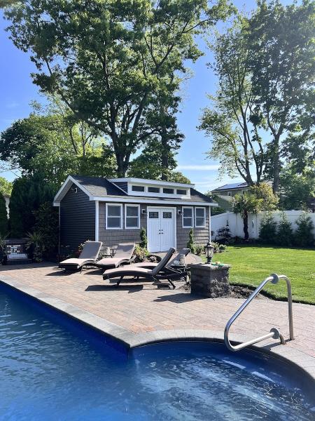 Practical Exterior Maintenance