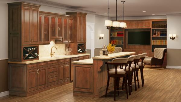 River City Cabinets