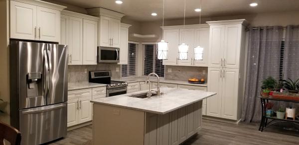 River City Cabinets