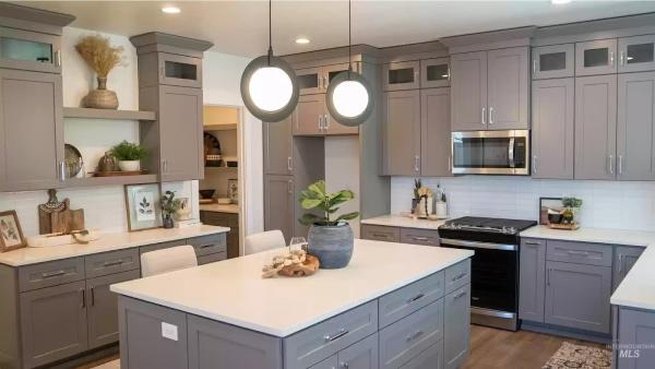 River City Cabinets
