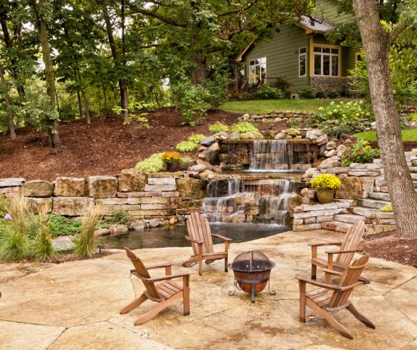 Pro Landscaping Company
