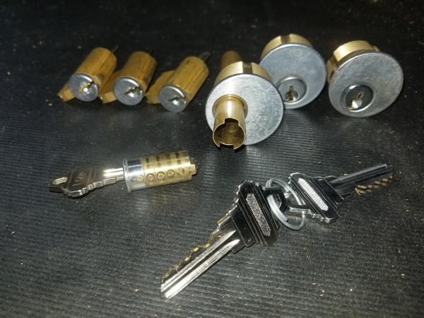 285 Locksmith Norcross