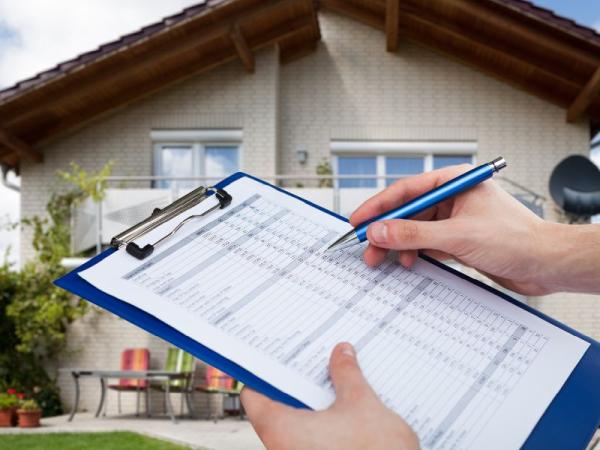 Gumshoe Home Inspections