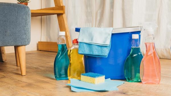 Henry's Janitorial Services