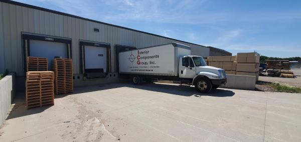Interior Components Group