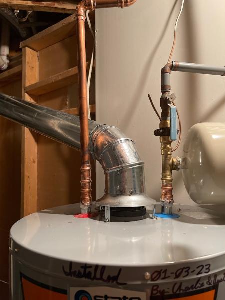 All Air Heating & Cooling Services