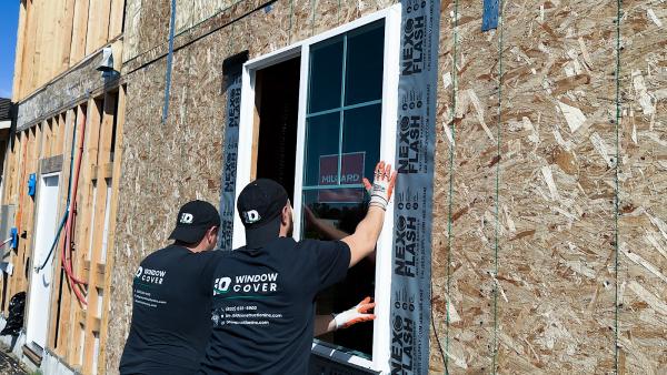 ID Construction Inc