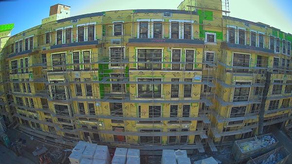 ID Construction Inc
