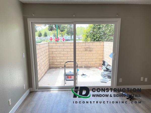 ID Construction Inc