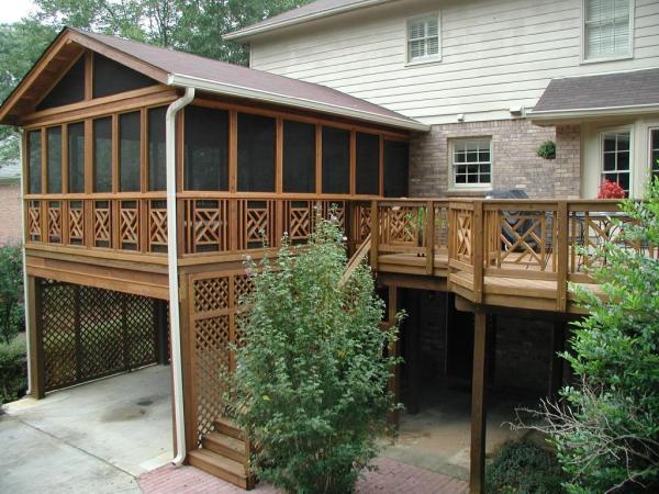 Lane Building Services
