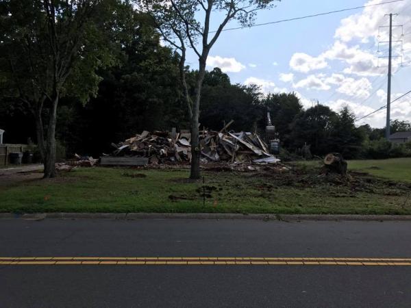 Avenue Demolition and Tree Services