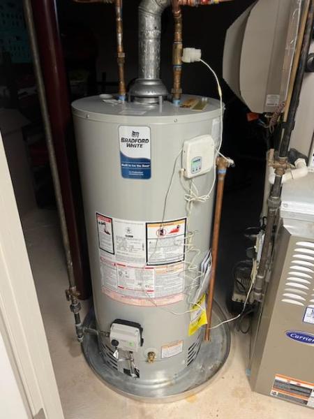 Ugo Digrazia Air Conditioning and Heating
