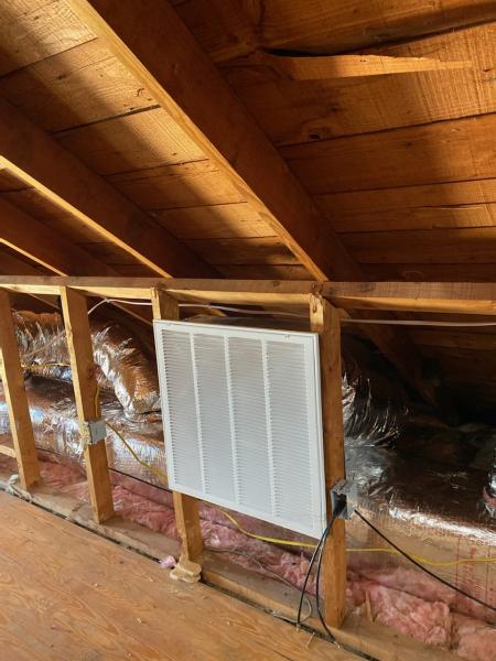 Aerotherm Hvac