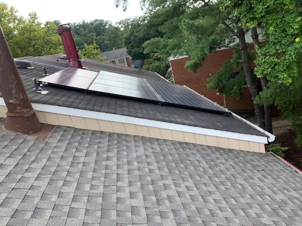 Edwards Home Pro Services