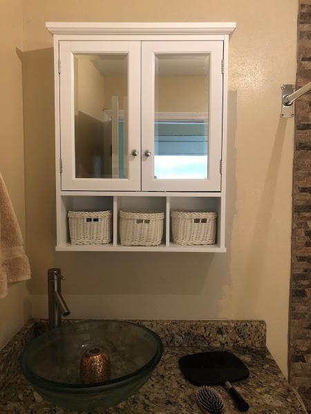Clearly Visible Property Maintenance