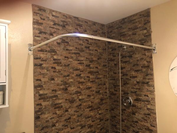Clearly Visible Property Maintenance