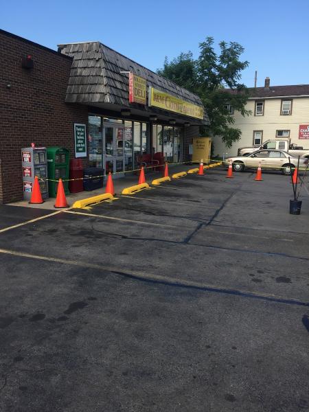 J & R Services