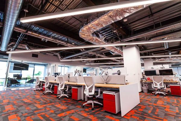 Vector Installation & Office Moving Services