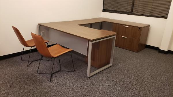 Vector Installation & Office Moving Services