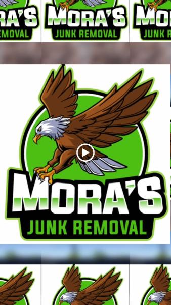 Mora's Junk Removal