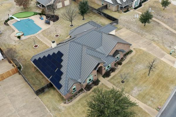 ATX Solar