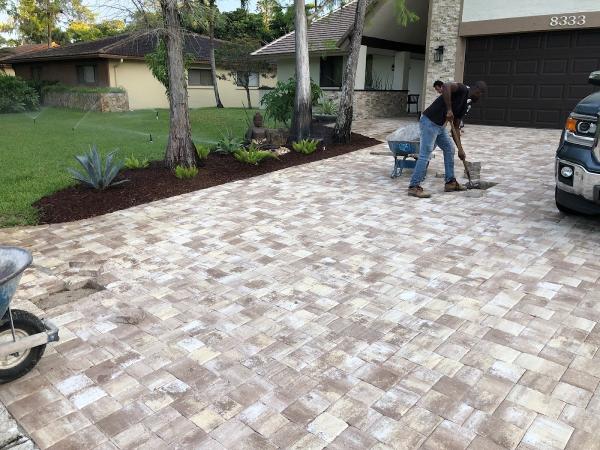 Pavers America