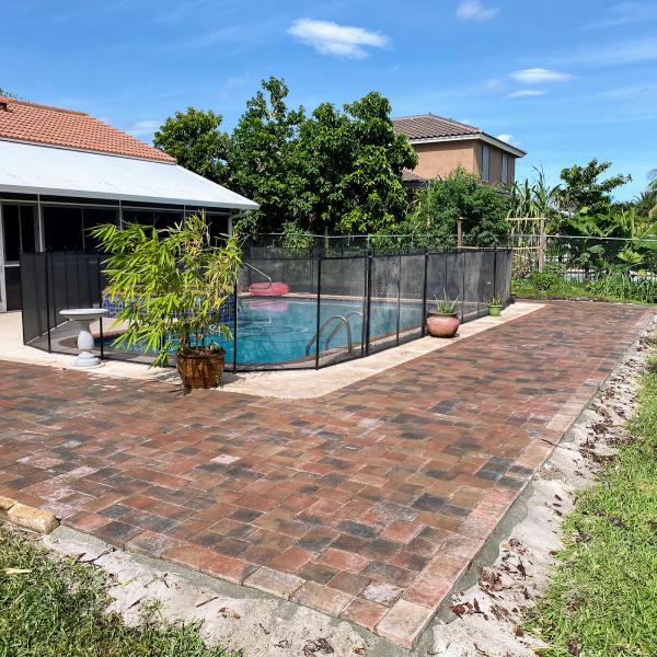 Pavers America