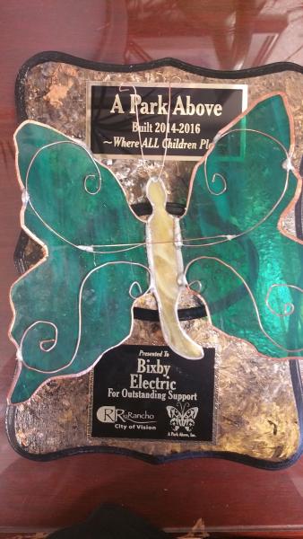 Bixby Electric Inc