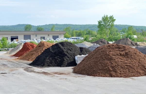 Bella Mulch