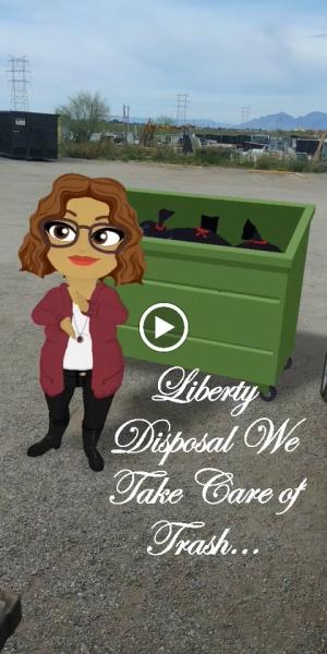 Arizona Hometown Hauling & Disposal LLC