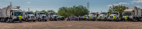 Arizona Hometown Hauling & Disposal LLC