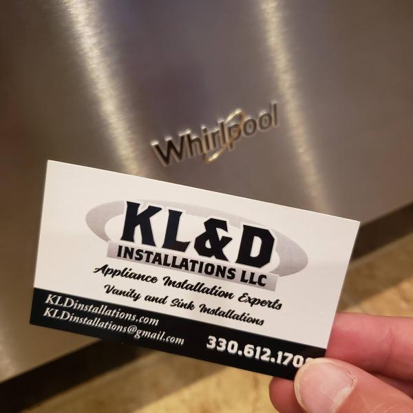 Kl&d Installations LLC