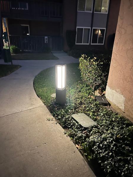 Lumens Electric Torrance