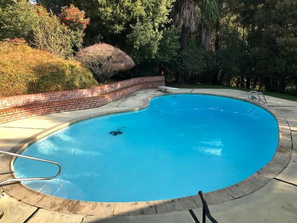 Northern Oasis Pool Service