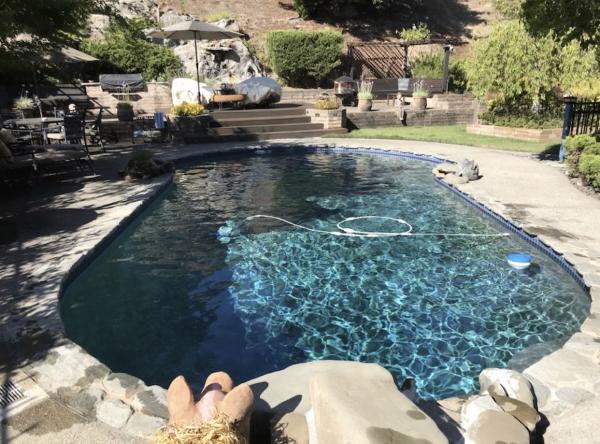 Northern Oasis Pool Service