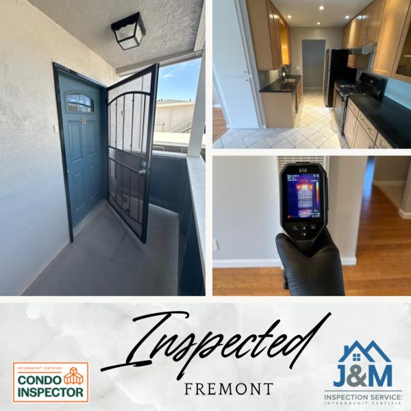 J&M Inspection Services