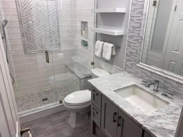 Maloney Tile and Marble