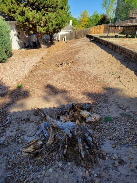 Heritage Lawn and Landscaping