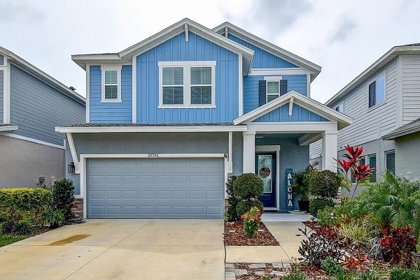 Vilma Lacorte Realtor in Tampa Bay Area