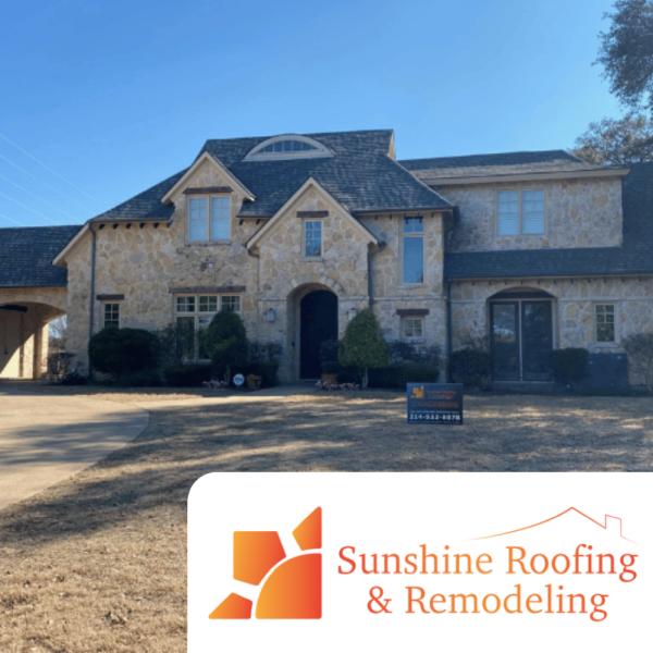 Sunshine Roofing